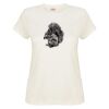 Sportage Ladies Surf Style T Shirt Thumbnail