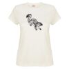 Sportage Ladies Surf Style T Shirt Thumbnail