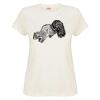 Sportage Ladies Surf Style T Shirt Thumbnail