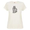 Sportage Ladies Surf Style T Shirt Thumbnail