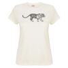 Sportage Ladies Surf Style T Shirt Thumbnail
