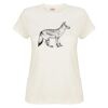 Sportage Ladies Surf Style T Shirt Thumbnail