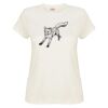 Sportage Ladies Surf Style T Shirt Thumbnail