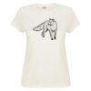 Sportage Ladies Surf Style T Shirt Thumbnail