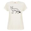 Sportage Ladies Surf Style T Shirt Thumbnail