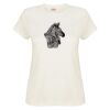 Sportage Ladies Surf Style T Shirt Thumbnail