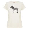 Sportage Ladies Surf Style T Shirt Thumbnail