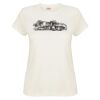 Sportage Ladies Surf Style T Shirt Thumbnail