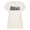 Sportage Ladies Surf Style T Shirt Thumbnail