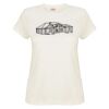 Sportage Ladies Surf Style T Shirt Thumbnail