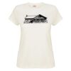 Sportage Ladies Surf Style T Shirt Thumbnail