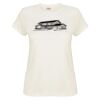 Sportage Ladies Surf Style T Shirt Thumbnail