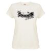 Sportage Ladies Surf Style T Shirt Thumbnail