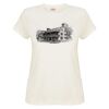 Sportage Ladies Surf Style T Shirt Thumbnail