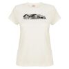 Sportage Ladies Surf Style T Shirt Thumbnail