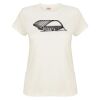Sportage Ladies Surf Style T Shirt Thumbnail