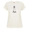 Sportage Ladies Surf Style T Shirt Thumbnail