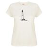 Sportage Ladies Surf Style T Shirt Thumbnail