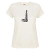 Sportage Ladies Surf Style T Shirt Thumbnail