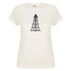 Sportage Ladies Surf Style T Shirt Thumbnail