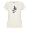 Sportage Ladies Surf Style T Shirt Thumbnail