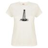 Sportage Ladies Surf Style T Shirt Thumbnail