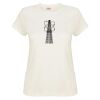 Sportage Ladies Surf Style T Shirt Thumbnail