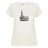 Sportage Ladies Surf Style T Shirt Thumbnail