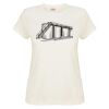 Sportage Ladies Surf Style T Shirt Thumbnail