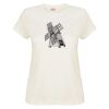 Sportage Ladies Surf Style T Shirt Thumbnail