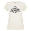 Sportage Ladies Surf Style T Shirt Thumbnail