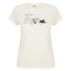 Sportage Ladies Surf Style T Shirt Thumbnail