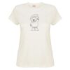 Sportage Ladies Surf Style T Shirt Thumbnail