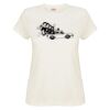 Sportage Ladies Surf Style T Shirt Thumbnail