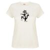Sportage Ladies Surf Style T Shirt Thumbnail