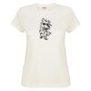 Sportage Ladies Surf Style T Shirt Thumbnail