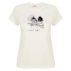 Sportage Ladies Surf Style T Shirt Thumbnail