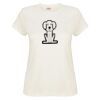 Sportage Ladies Surf Style T Shirt Thumbnail