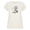 Sportage Ladies Surf Style T Shirt Thumbnail