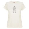 Sportage Ladies Surf Style T Shirt Thumbnail