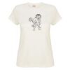 Sportage Ladies Surf Style T Shirt Thumbnail