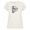 Sportage Ladies Surf Style T Shirt Thumbnail