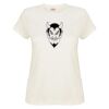 Sportage Ladies Surf Style T Shirt Thumbnail