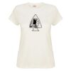 Sportage Ladies Surf Style T Shirt Thumbnail