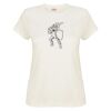 Sportage Ladies Surf Style T Shirt Thumbnail