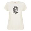 Sportage Ladies Surf Style T Shirt Thumbnail