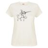 Sportage Ladies Surf Style T Shirt Thumbnail