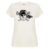 Sportage Ladies Surf Style T Shirt Thumbnail