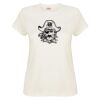 Sportage Ladies Surf Style T Shirt Thumbnail