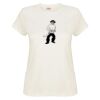 Sportage Ladies Surf Style T Shirt Thumbnail